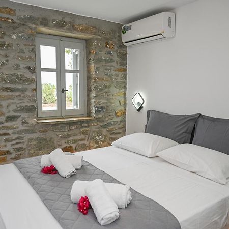 Santamare Villa Тинос Экстерьер фото